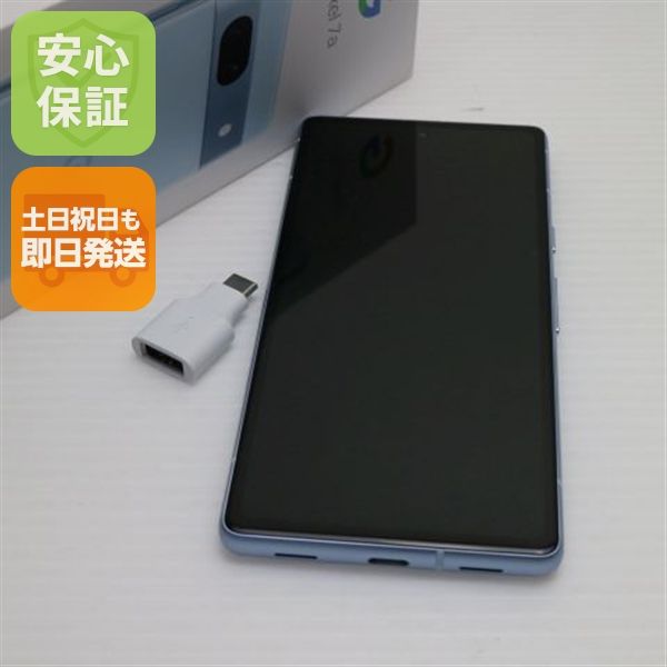 ¿ݾ Ʊ Google Pixel 7a Sea