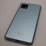 �¿��ݾ� ����Ʊ�� SH-41A AQUOS sense4 �֥롼 ¨��ȯ�� ������ȯ��