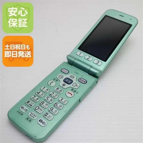 �¿��ݾ��� Ķ���� F-02J �餯�餯�ۥ� �ߥ�ȥ��꡼��  �������