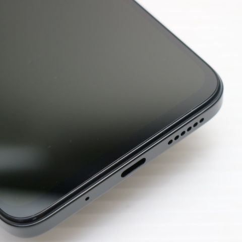 �¿��ݾ� ����Ʊ�� Redmi 12 5G XIG03 �ߥåɥʥ��ȥ֥�å�