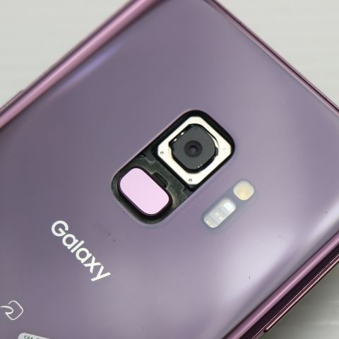  SCV38 Galaxy S9 ѡץ  