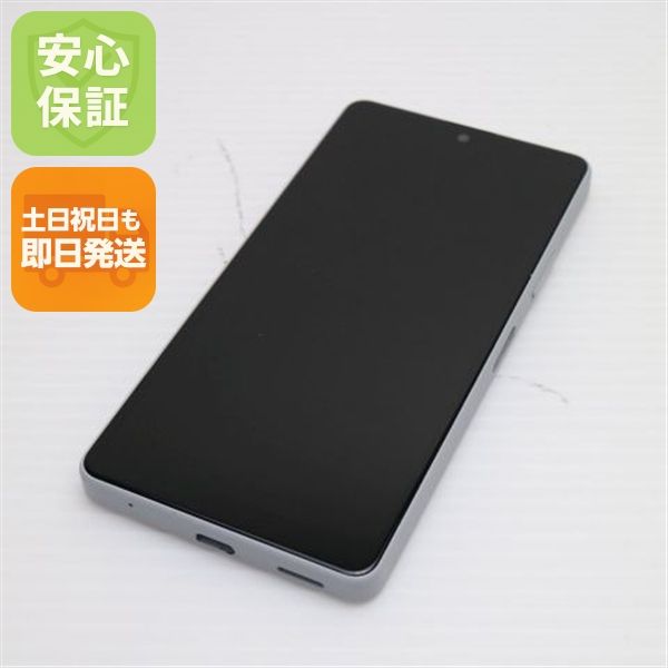 ¿ݾ Ʊ Xperia Ace III SOG08 졼