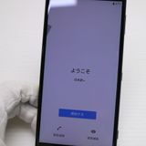 �¿��ݾ� Ķ���� SO-03K Xperia XZ2 �֥�å� ���� �����