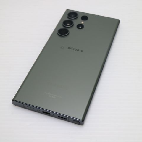 �¿��ݾ� ����Ʊ�� SC-52D Galaxy S23 Ultra 256GB ���꡼��