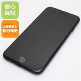 安心保証 超美品 SIMフリー iPhone SE3 第3世代 64GB ミッドナイト