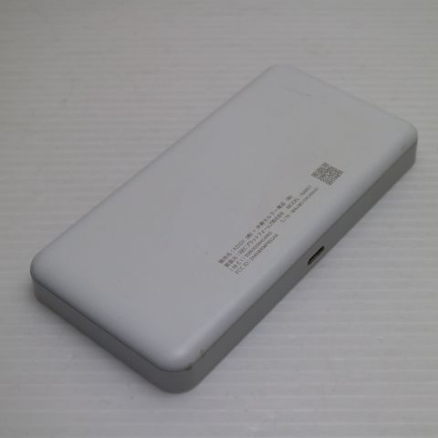 �¿��ݾ� ������� Speed Wi-Fi 5G X11 NAR01 ���Ρ��ۥ磻�� �����