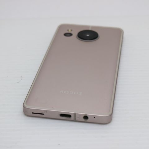 �¿��ݾ� Ķ���� SIM�ե꡼ AQUOS sense8 SH-M26 ���åѡ�