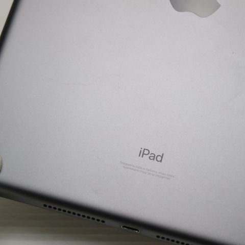 Ķ���� SIM�ե꡼ iPad9 ��9���� Wi-Fi+����顼  256GB ���ڡ������쥤