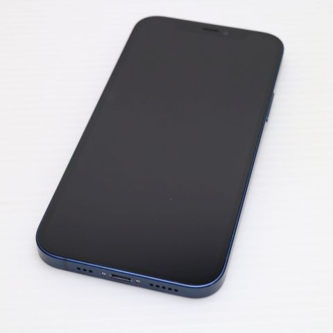 ¿ݾ Ķ SIMե꡼ iPhone12 256GB ֥롼 ¨ȯ ȯ