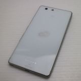 �¿��ݾ��� ���� SIM�ե꡼ arrows M03 �ۥ磻��  �������