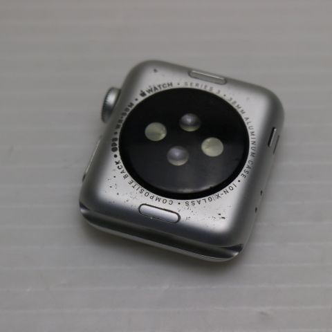 ���� Apple Watch series3 38mm GPS ����С�