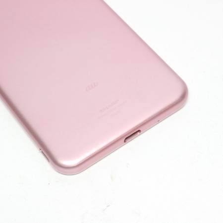 ���¿��ݾ��ա�Ķ���ʡ�au SHV37 AQUOS U �ԥ󥯡ߥѥ������� �������