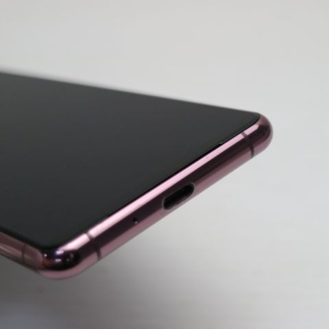 �¿��ݾ� Ķ���� SOG02 Xperia 5 II �ԥ� SONY ¨��ȯ�� ������ȯ��