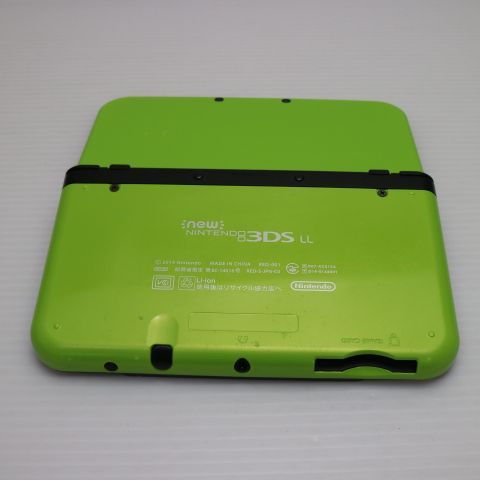 ¿ݾ  New˥ƥɡ3DS LL 饤ߥ֥å  