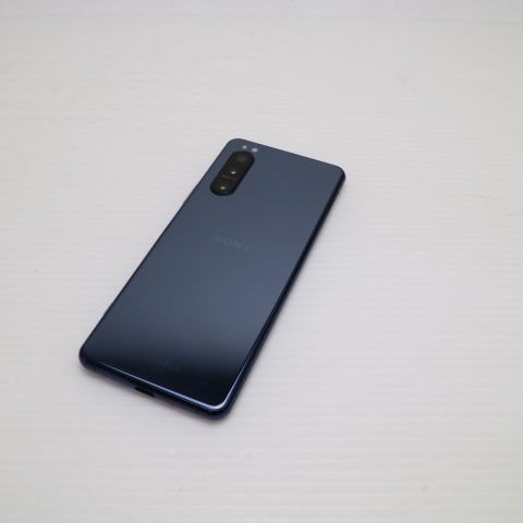 �¿��ݾ� ����Ʊ�� SOG02 Xperia 5 II �֥롼 SONY ¨��ȯ�� ������ȯ��