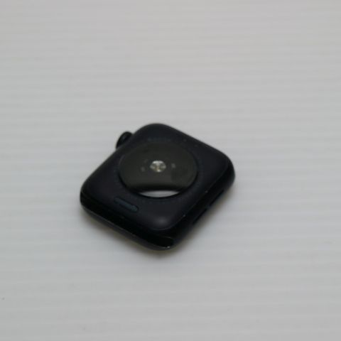 ¿ݾ Ķ Apple Watch SE2 40mm GPS ߥåɥʥ