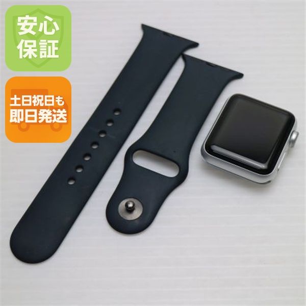 Ķ���� Apple Watch series3 38mm GPS ����С�