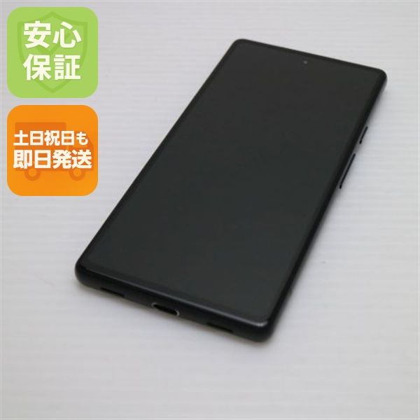 �¿��ݾ� Ķ���� SoftBank Google Pixel 6a 128GB  ���㥳����