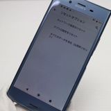 �¿��ݾ� ���� SO-01K Xperia XZ1 �֥롼 ���� �����