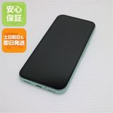 安心保証 新品同様 SIMフリー Google Pixel 8a アロエ