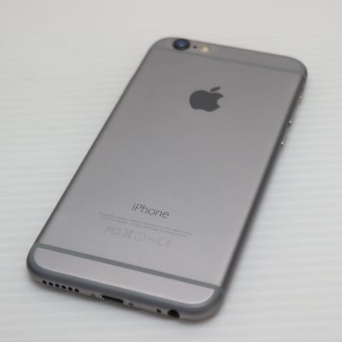 �¿��ݾ��� Ķ���� au iPhone6 16GB ���ڡ������쥤 ����� �������