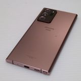 Ķ SIMե꡼ Galaxy Note 20 Ultra 5G ߥƥå֥