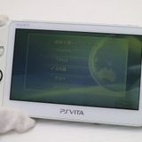 �¿��ݾ��� ���� PCH-2000 PS VITA �֥롼/�ۥ磻��  �������