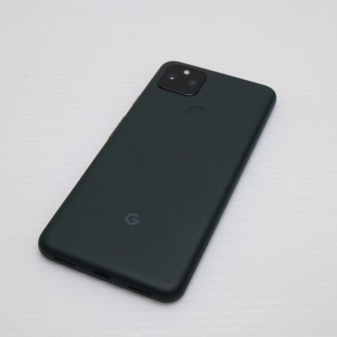 Ʊ SoftBank Google Pixel 5a(5G)128GB  ȡߡ֥å