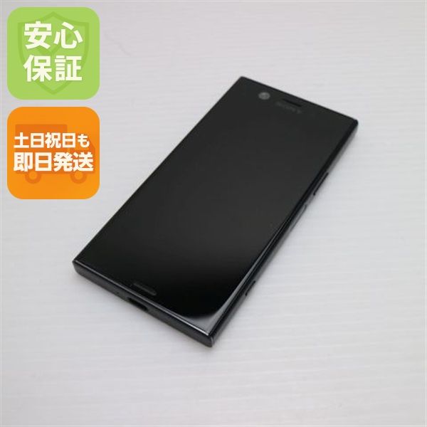 �¿��ݾ� Ķ���� SO-02K Xperia XZ1 Compact �֥�å� ���� �����