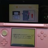�¿��ݾ��� ���� �˥�ƥ�ɡ�3DS �ߥ��ƥ��ԥ�  �������