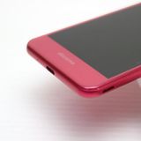 �¿��ݾ��� ���� SH-02J AQUOS EVER �������ԥ�  ������� SIM���å�����Ѥ�