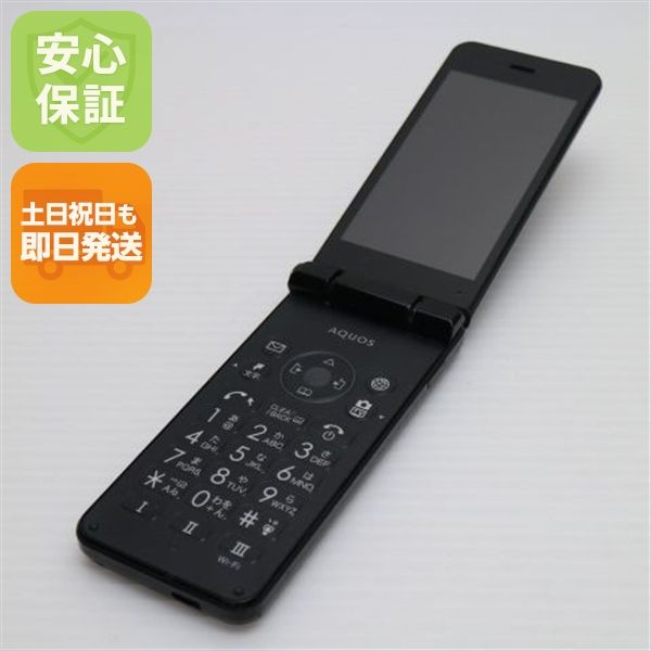 ¿ݾ Ƚ  SoftBank 601SH AQUOS 2 ֥å  