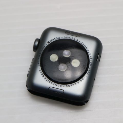  Apple Watch series3 38mm GPS ڡ쥤