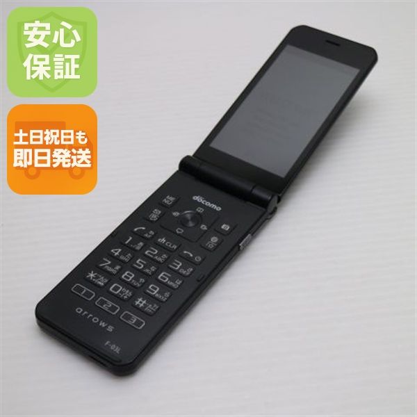 ��� F-03L arrows �������� �֥�å� ���� �����