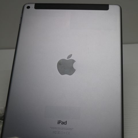 �¿��ݾ��� Ķ���� au iPad Air 2 Cellular ����顼 16GB ���ڡ������쥤