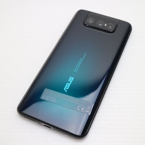 ¿ݾ  SIMե꡼ ZenFone 7 ֥å ¨ȯ ȯ