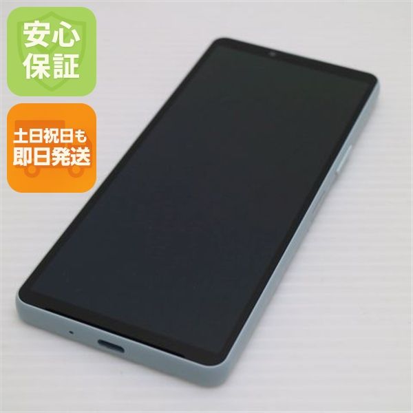 �¿��ݾ� ���� SIM�ե꡼ Xperia 10 VI �֥롼