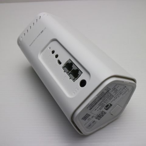 ¿ݾ  Speed Wi-Fi HOME 5G L12 NAR02 ۥ磻 