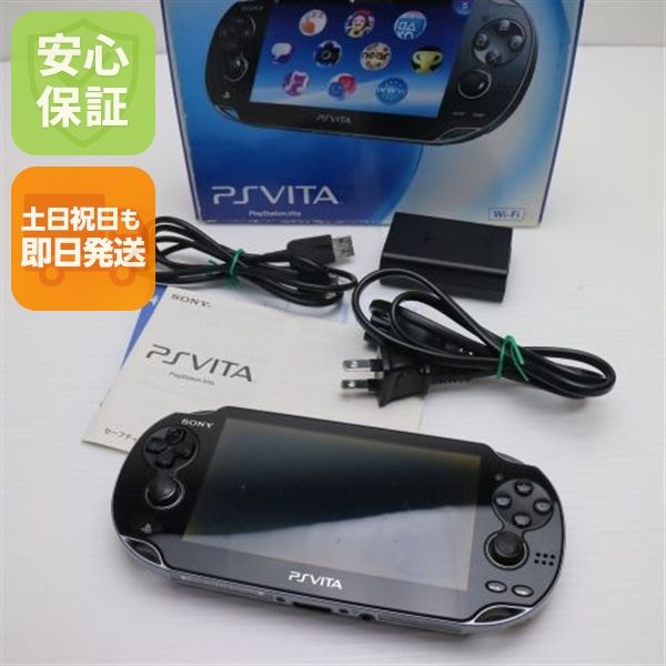 ¿ݾ  PCH-1000 PS VITA ֥å  