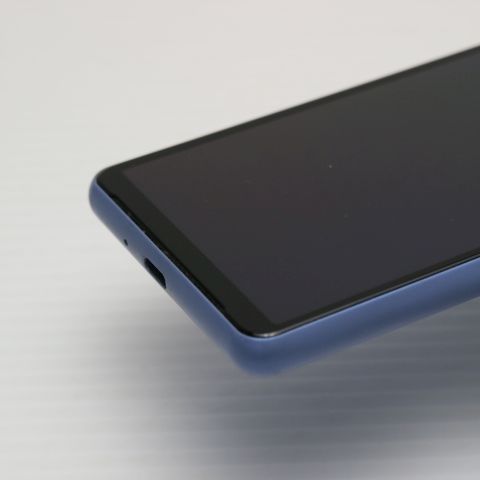 ¿ݾ Ķ Xperia 10 III SOG04 ֥롼 
