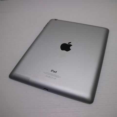 Ķ���� iPad ��4���� Wi-Fi 16GB �ۥ磻��  �������