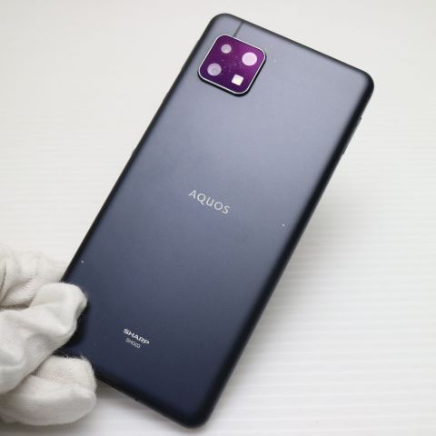 �¿��ݾ� Ķ���� AQUOS sense 5G SHG03 �֥�å� �����