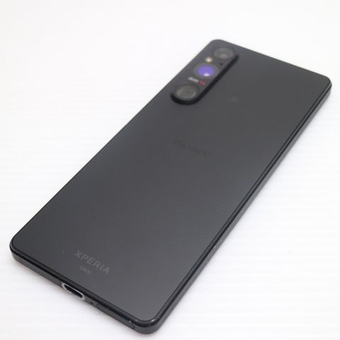 �¿��ݾ� ���� SOG10 Xperia 1 V �֥�å�
