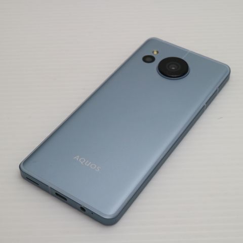 ¿ݾ Ķ SIMե꡼ AQUOS sense7 SH-M24 ֥롼