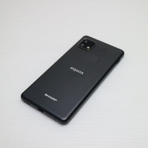 Ķ���� SIM�ե꡼ AQUOS sense4 lite SH-RM15 �֥�å� ¨��ȯ��