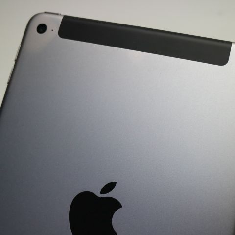 Ķ���� SIM�ե꡼ iPad mini 4 Cellular128GB ���ڡ������쥤  ���