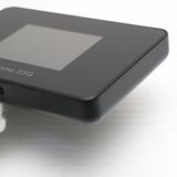 �¿��ݾ� ����Ʊ�� SH-52B Wi-Fi STATION �֥�å� �����