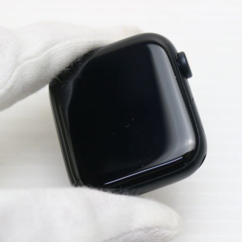 �¿��ݾ� Ķ���� Apple Watch SE 3 44mm GPS �ߥåɥʥ���