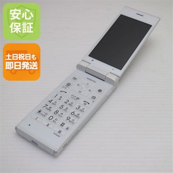 �¿��ݾ� Ķ���� 701KC DIGNO ��������2 �ۥ磻�� ���� �����