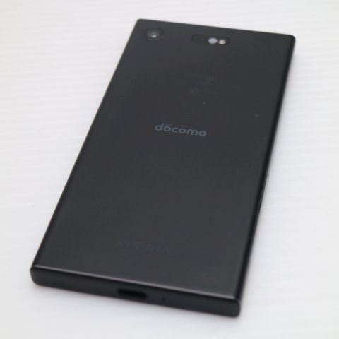 �¿��ݾ� Ķ���� SO-02K Xperia XZ1 Compact �֥�å� ���� �����